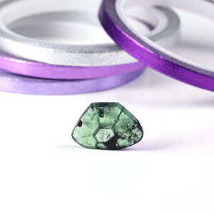 NEW: Emeralds (Trapiche)