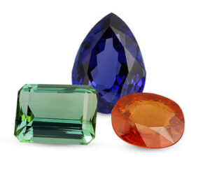 Gem stones